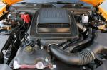 Ford Mustang Fastback Retrobuilt 1969 года